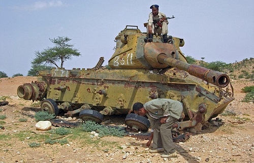 La ONU analiza, a instancias de España y Angola, la relación entre hambre, paz y terrorismo