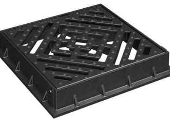 ¿Cómo elegir una tapa de alcantarilla?