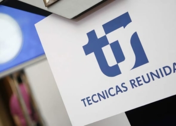 Técnicas Reunidas sale de pérdidas y gana 41,2 millones de euros hasta septiembre