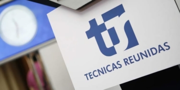 Técnicas Reunidas sale de pérdidas y gana 41,2 millones de euros hasta septiembre