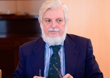 Técnicas Reunidas se incorpora al patronato de la Fundación Consejo España-Perú