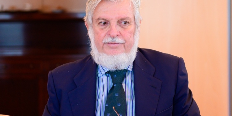 Técnicas Reunidas se incorpora al patronato de la Fundación Consejo España-Perú