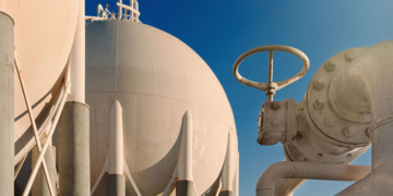 Técnicas Reunidas gana un contrato de 425 millones en Qatar para su red de gas licuado