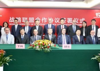 Técnicas Reunidas logra dos contratos en Arabia Saudí por más de 3.000 millones