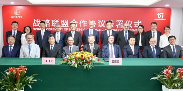 Técnicas Reunidas logra dos contratos en Arabia Saudí por más de 3.000 millones