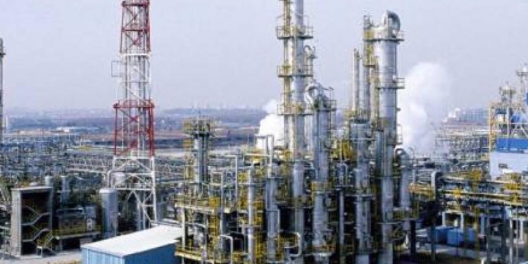 Técnicas Reunidas y Target ganan un nuevo contrato de gas de 910 millones en Abu Dabi