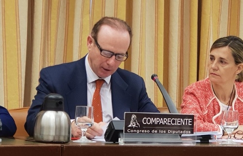 «AECID intenta subir sueldos, pero hay que comprender también a Hacienda»