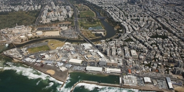 El Gobierno facilitará el aterrizaje tecnológico empresarial en Tel Aviv y Hong Kong