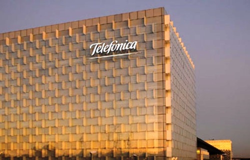 Saudi Telecom se convierte en el mayor accionista de Telefónica al comprar el 9,9% por 2.100 millones