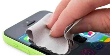 ¿Es posible desinfectar el móvil para minimizar los riesgos de contagio?