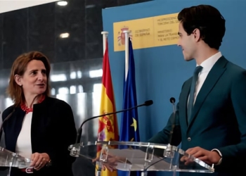 España y Países Bajos firman un memorando para impulsar el hidrógeno verde