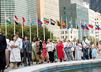 España, principal impulsora del Congreso Mundial de Víctimas del Terrorismo en la ONU