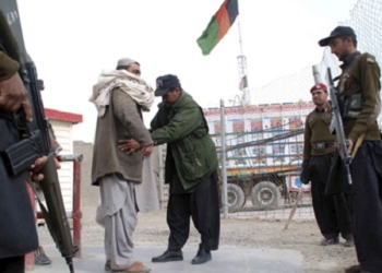 España destinará 160.000 euros a la lucha internacional contra el terrorismo