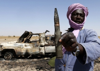 España y Marruecos analizan en Rabat la lucha contra el terrorismo en el Sahel