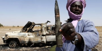 España y Marruecos analizan en Rabat la lucha contra el terrorismo en el Sahel