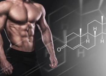 Curso de testosterona y dosis óptimas
