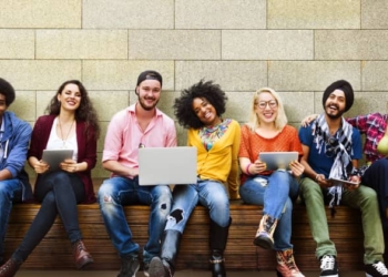 El lanzamiento de la Cumbre Mundial de Jóvenes sobre Turismo coincide con el Año Europeo de la Juventud./ Foto: OMT