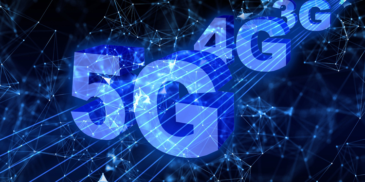 El 5G de la operadora francesa Orange alcanza 442 municipios de España