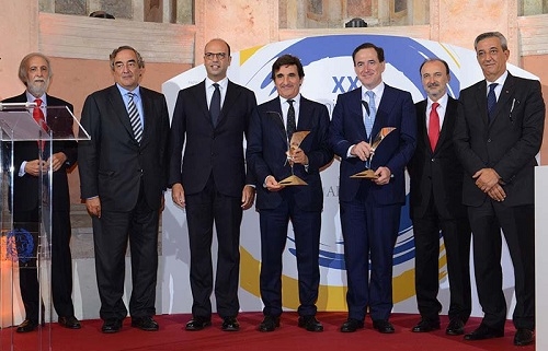 El Foro España e Italia insta a los dos países a propulsar el “motor de la UE”