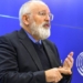 Timmermans: “La propuesta española puede ser la base para un compromiso”