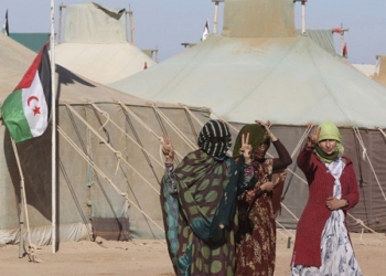 La AECID visita Tinduf para buscar nuevas áreas de cooperación