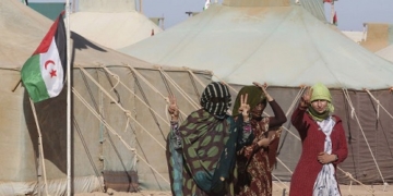 La AECID visita Tinduf para buscar nuevas áreas de cooperación