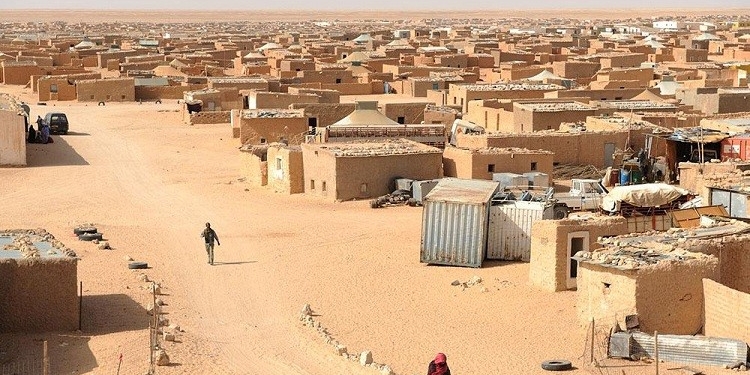 La decisión de Exteriores de elevar la alerta terrorista en Tinduf causa indignación en el Polisario