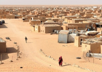 Exteriores asegura que la MINURSO corrobora el riesgo de atentados en Tinduf