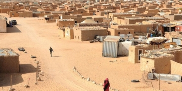 Exteriores asegura que la MINURSO corrobora el riesgo de atentados en Tinduf