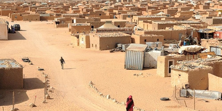 Exteriores asegura que la MINURSO corrobora el riesgo de atentados en Tinduf