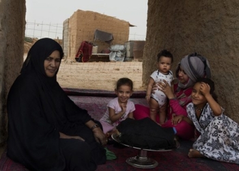 La AECID destinará 45 millones de euros a proyectos de cooperación de las ONGD