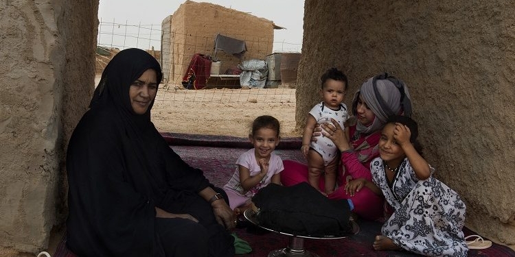 La AECID destinará 45 millones de euros a proyectos de cooperación de las ONGD