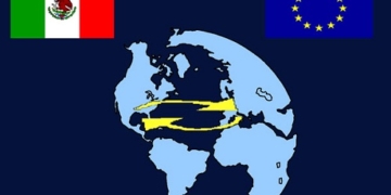 México abrirá las compras públicas a los inversores españoles tras el TLCUEM