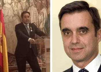 Toledo y García-Berdoy, primeros nombramientos del ministro de Exteriores