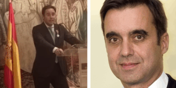 Toledo y García-Berdoy, primeros nombramientos del ministro de Exteriores
