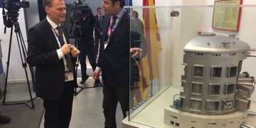 Toledo elogia a Barcelona como sede de la agencia europea de fusión nuclear