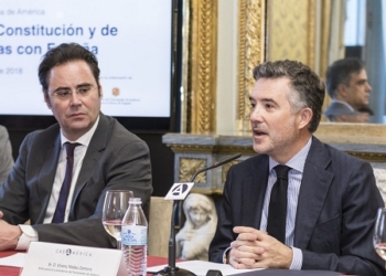 «Andorra nunca pretendió ser un paraíso fiscal y desde luego no lo es»