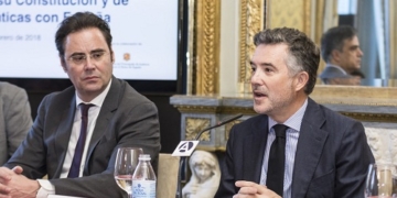 «Andorra nunca pretendió ser un paraíso fiscal y desde luego no lo es»