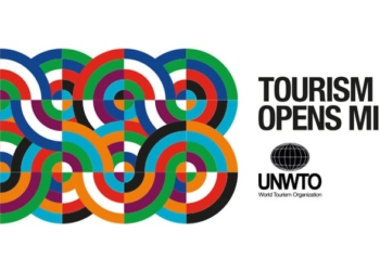 La OMT lanza la iniciativa ‘El turismo abre la mente’ para promover destinos nuevos