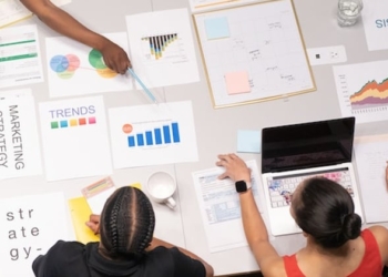 Productividad laboral de los trabajadores ¿Cómo se gestiona?