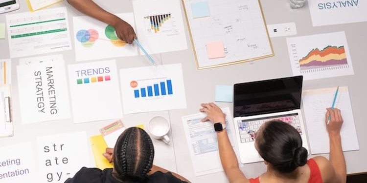 Productividad laboral de los trabajadores ¿Cómo se gestiona?