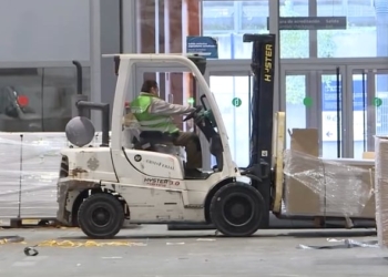 El salario medio en España sigue siendo un 20% inferior a la media de la UE