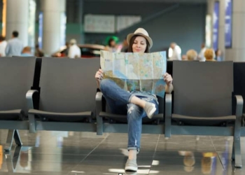 5 consejos para buscar trabajo en el extranjero