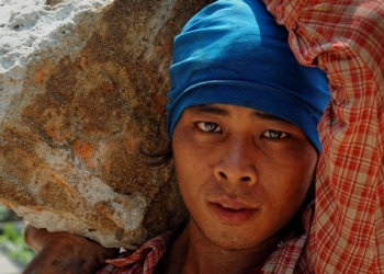 España se unirá este año al grupo de países contra el trabajo forzoso