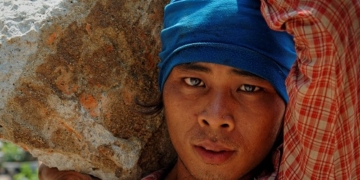 España se unirá este año al grupo de países contra el trabajo forzoso