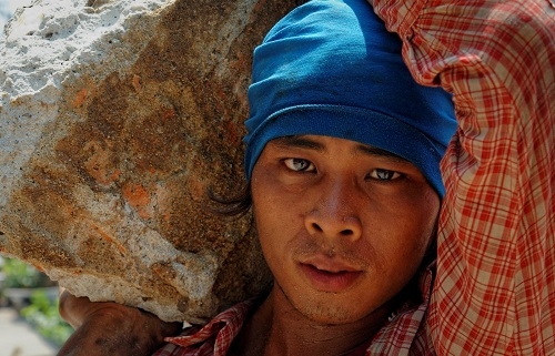 España se unirá este año al grupo de países contra el trabajo forzoso