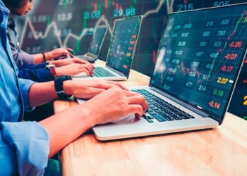 Las 3 claves a seguir para empezar a hacer trading