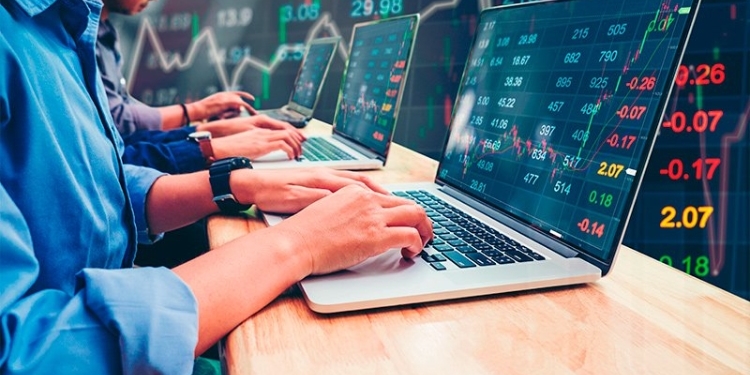 Las 3 claves a seguir para empezar a hacer trading