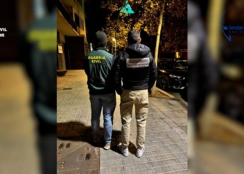 Francia y España desarticulan una organización internacional de tráfico de drogas