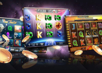 Los mejores juegos con jackpot para que ganes dinero en grande